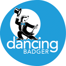 (c) Dancingbadger.co.uk