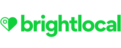 BrightLocal logo