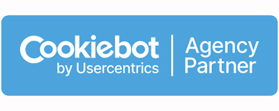 Cookiebot logo