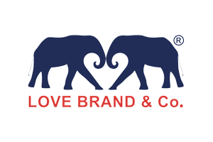 Love Brand & Co Logo