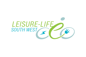 Leisure-Life South West White Logo