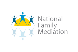 NFM White Logo