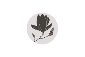 Great Barn Devon White Logo