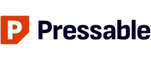 Pressable